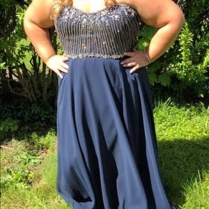 I just used it to take pictures in.